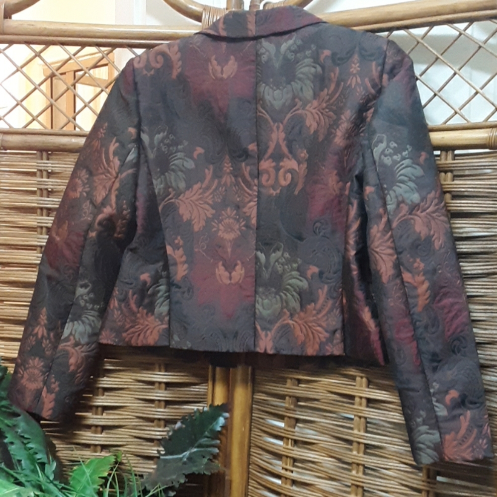 Petite Jacket - Picture 2 of 3